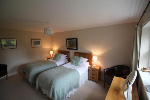 The Steadings Cottage in Canonbie The Steadings Cottage in Canonbie