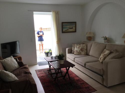 Hotel Vestkysten in Lokken Hotel Vestkysten in Lokken