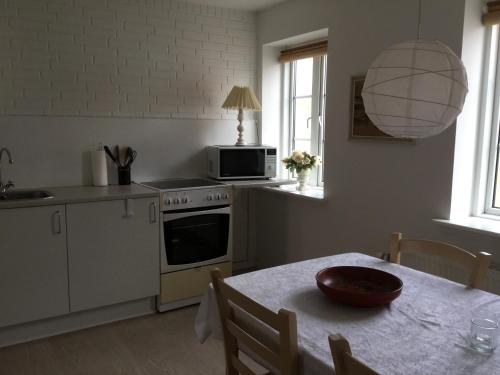 Hotel Vestkysten in Lokken Hotel Vestkysten in Lokken