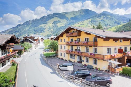 Rainberghof in Rauris Rainberghof in Rauris