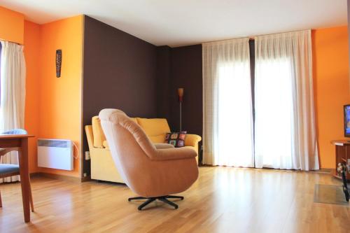 Dúplex Casabó (Duplex Casabo) in Camprodon Dúplex Casabó (Duplex Casabo) in Camprodon