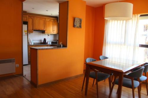 Dúplex Casabó (Duplex Casabo) in Camprodon Dúplex Casabó (Duplex Casabo) in Camprodon