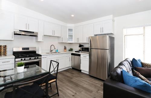 Hôtel El Segundo Stay at Sierra - Walkable to Downtown!