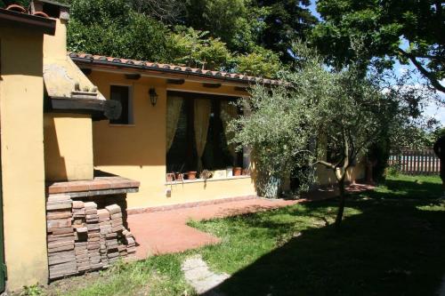 mola country loft in Sacrofano mola country loft in Sacrofano