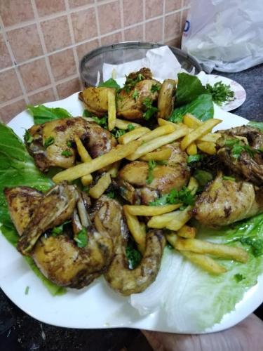 Yonis Farm in Manah Yonis Farm in Manah