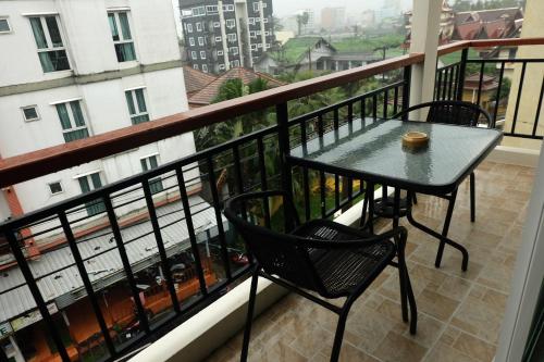 カリプソ パトン ホテル4