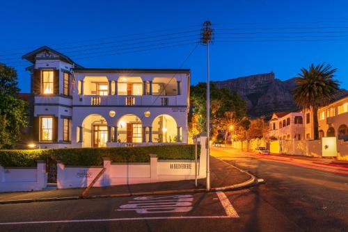 Esperanza Guest House Hotel