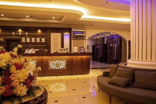 Előcsarnok, Rona Al Khobar Hotel in Al-Khobar Előcsarnok, Rona Al Khobar Hotel in Al-Khobar