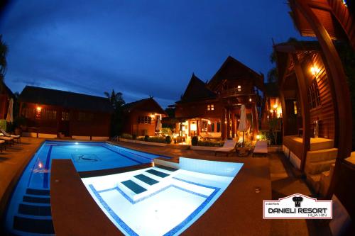 チャイディー リゾート13