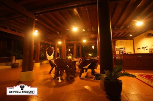 チャイディー リゾート6