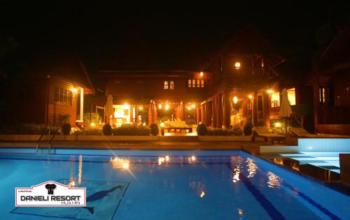 チャイディー リゾート14