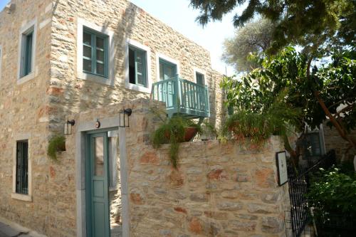 Oalis Boutique Hotel in كومباهتشا Oalis Boutique Hotel in كومباهتشا