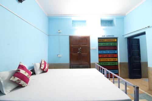 This photo about Travellers House Jodhpur shared on HyHotel.com