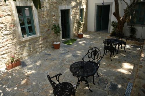 Oalis Boutique Hotel in كومباهتشا Oalis Boutique Hotel in كومباهتشا
