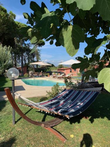 Garden, La Casa di Irene nel Golf club in Other Garden, La Casa di Irene nel Golf club in Other