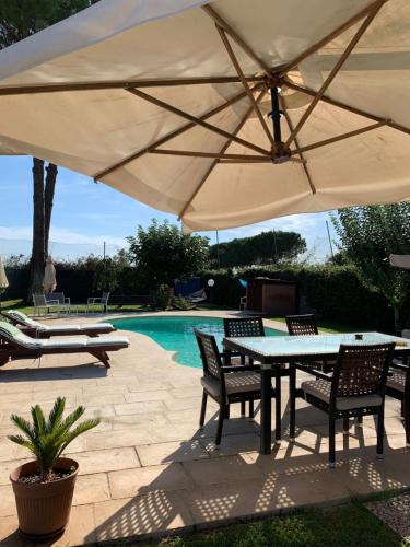 Swimming pool, La Casa di Irene nel Golf club in Other Swimming pool, La Casa di Irene nel Golf club in Other