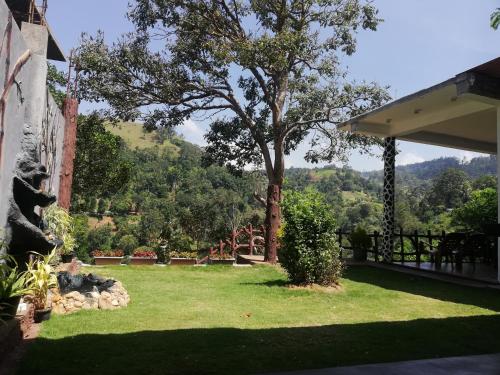 Lavendra Paradise