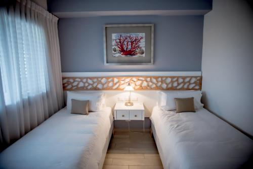 Hotel Casa Hemingway in Juan Dolio Hotel Casa Hemingway in Juan Dolio
