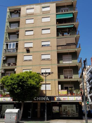 Habitación privada a 1500 metros de la playa