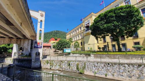 A környék, Hotel Catalina in Centro A környék, Hotel Catalina in Centro