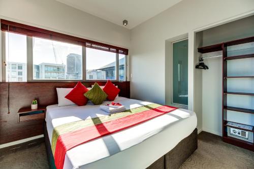 VR Auckland City in Auckland VR Auckland City in Auckland