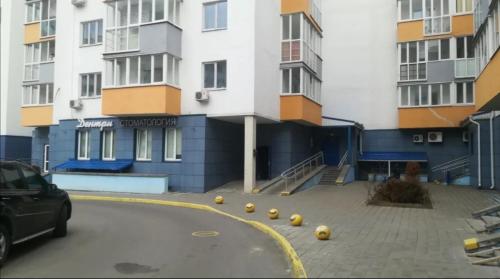 Апартаменты Заслонова 47 in Soligorsk Апартаменты Заслонова 47 in Soligorsk