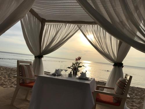 Beach, Tropicana Resort Phu Quoc in Phu Quoc Island Beach, Tropicana Resort Phu Quoc in Phu Quoc Island