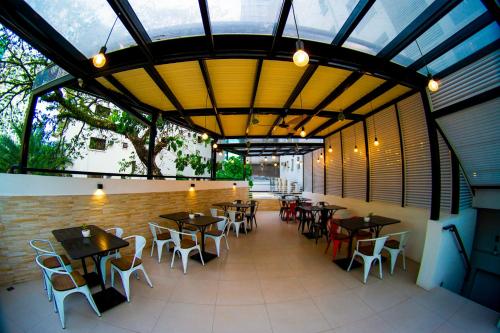 Zerenity Hotel and Suites near Cebu IT Park Zerenity Hotel and Suites near Cebu IT Park