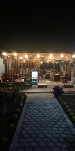 Ida Guest House & Restaurant Bukit Lawang RedPartner in Bukit Lawang Ida Guest House & Restaurant Bukit Lawang RedPartner in Bukit Lawang