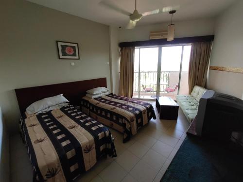 Jana View Condotel MN in Kamunting Jana View Condotel MN in Kamunting