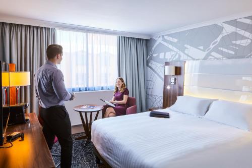 Mercure Telford Centre Hotel in Telford Mercure Telford Centre Hotel in Telford