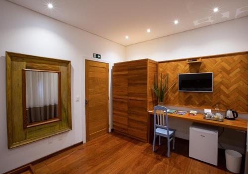 This photo about Pousada Armazem 26 shared on HyHotel.com