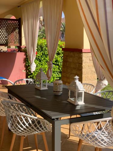 Oriental Dary Al Waha Marina Saidia in 사이디아 Oriental Dary Al Waha Marina Saidia in 사이디아