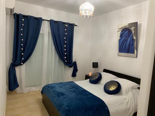 Oriental Dary Al Waha Marina Saidia in 사이디아 Oriental Dary Al Waha Marina Saidia in 사이디아