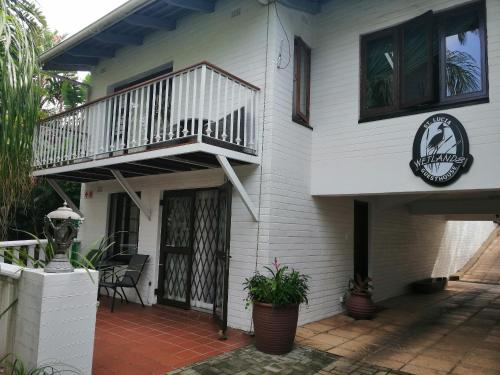 Facilities, St Lucia Wetlands Guesthouse in St Lucia Facilities, St Lucia Wetlands Guesthouse in St Lucia