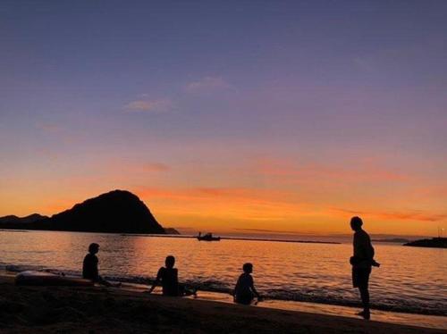 ทัศนียภาพ, Kominka Guesthouse Hagi Akatsukiya in ฮะกิ ทัศนียภาพ, Kominka Guesthouse Hagi Akatsukiya in ฮะกิ