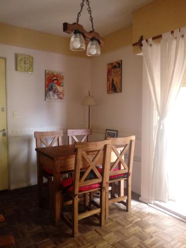 Facilities, Calido en Parque Lezama in Boca Facilities, Calido en Parque Lezama in Boca