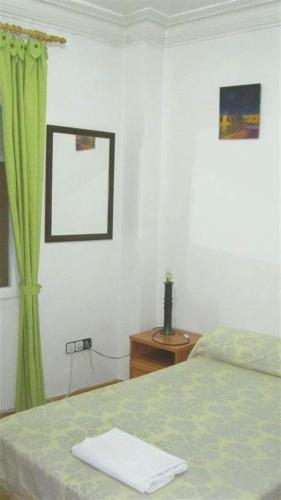 This photo about Pension Iglesias shared on HyHotel.com