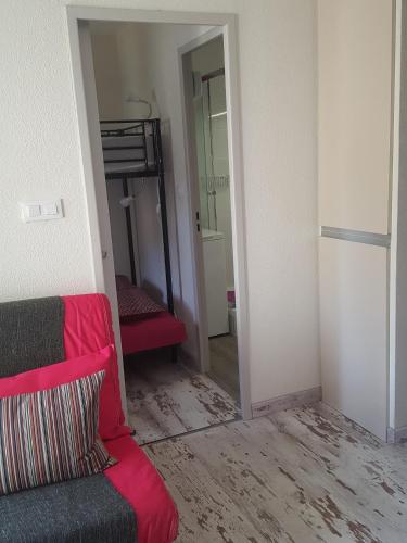 Apart T2 pied pistes Pyrénées 2000 récemment rénové Wifi