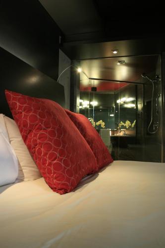 Grand Times Hotel in Quebec City (QC) Grand Times Hotel in Quebec City (QC)