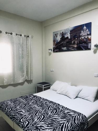 Ashel Hotel in Beer Sheva Ashel Hotel in Beer Sheva