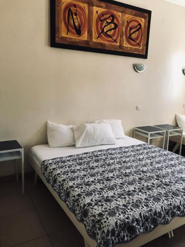 Ashel Hotel in Beer Sheva Ashel Hotel in Beer Sheva