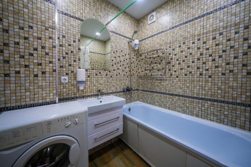 Стильные апартаменты от ApartmentCity in Mogilev Стильные апартаменты от ApartmentCity in Mogilev