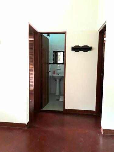 Baño, Casas Vacacionales La Cima in Merida Baño, Casas Vacacionales La Cima in Merida