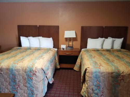 Economy Inn in Pratt (KS) Economy Inn in Pratt (KS)
