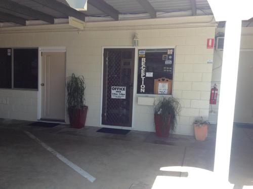 Ayr Max Motel in Ayr Ayr Max Motel in Ayr