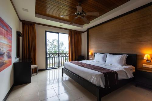 Sabah Beach Villas & Suites in Tuaran Sabah Beach Villas & Suites in Tuaran
