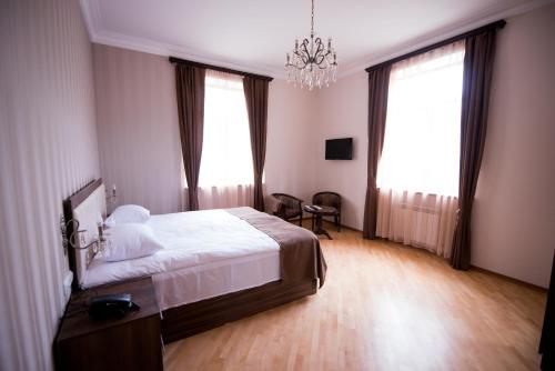 Royal Palace Hotel in Vanadzor Royal Palace Hotel in Vanadzor