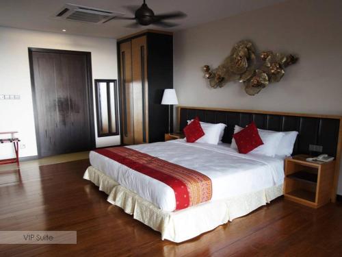 This photo about Kokol Haven Resort shared on HyHotel.com