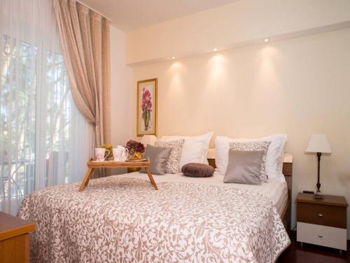 This photo about Vila Klara Malinska shared on HyHotel.com